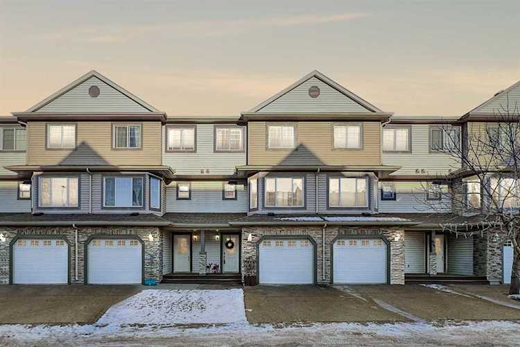 400 Williams Dr #36 Fort McMurray, AB T9H 5
