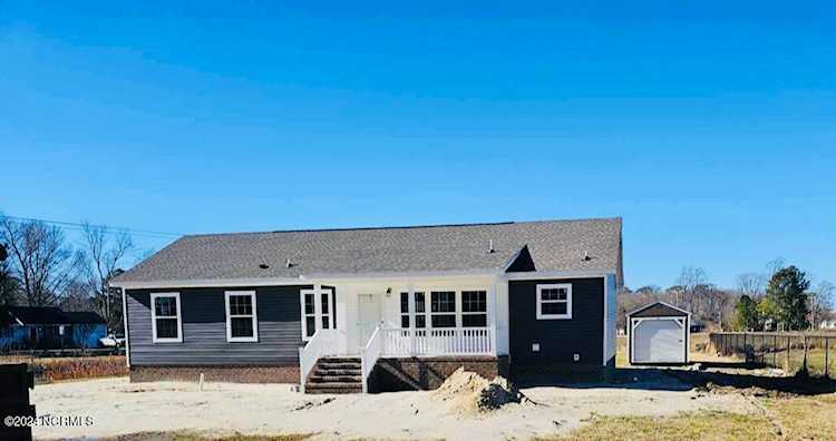 720 S Edenton Road Street Hertford, NC 27944