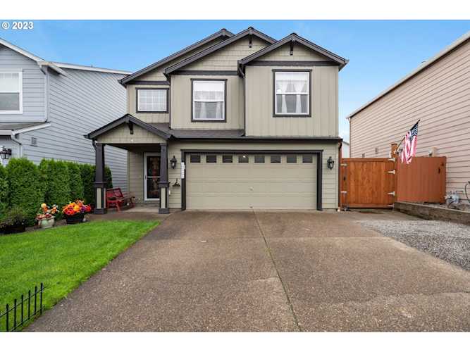 1061 56th ST Washougal, WA 98671