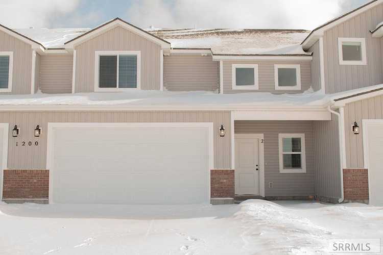 1200 Jaylee Drive Rigby, ID 83442