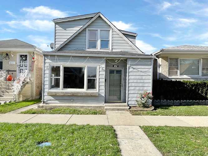 4012 Scoville Ave Stickney, IL 60402
