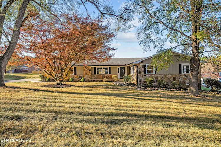 7734 Hoff Ln Knoxville, TN 37938