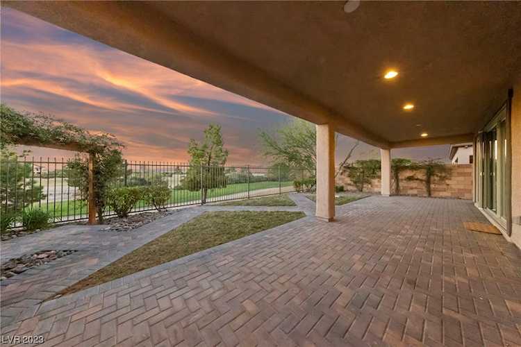 264 Via Della Fortuna Henderson, NV 89011