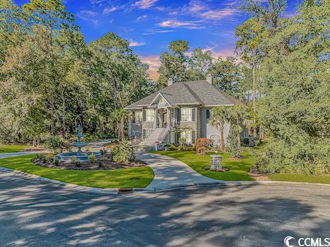 313 Old Cypress Circle Pawleys Island, SC 29585