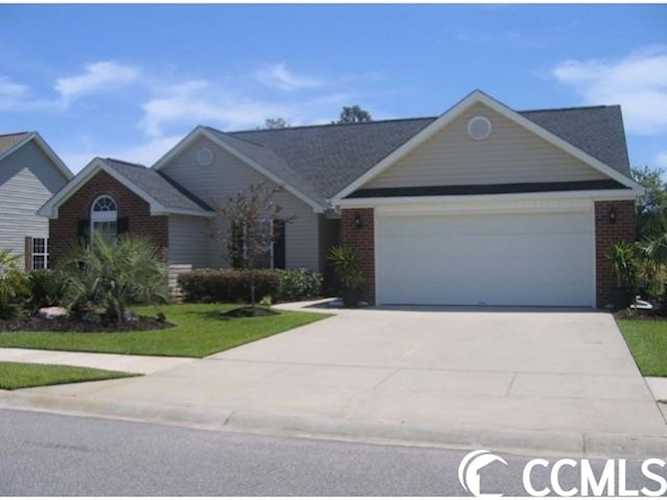 5104 Capulet Circle Myrtle Beach, SC 29588