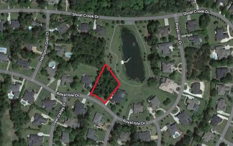 0 Royal Isle Dr Tallahassee, FL 32312