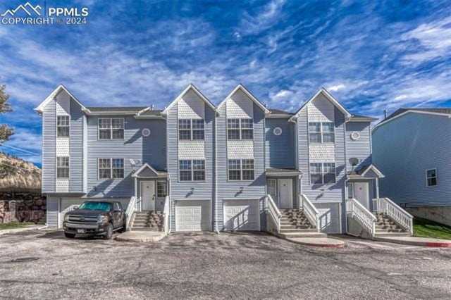 54 Vale Circle Palmer Lake, CO 80133
