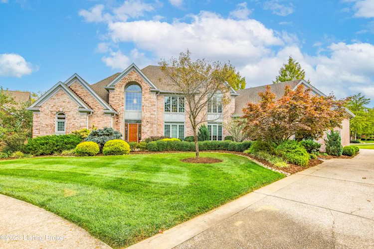 14502 Ash Grove Pl Louisville, KY 40245