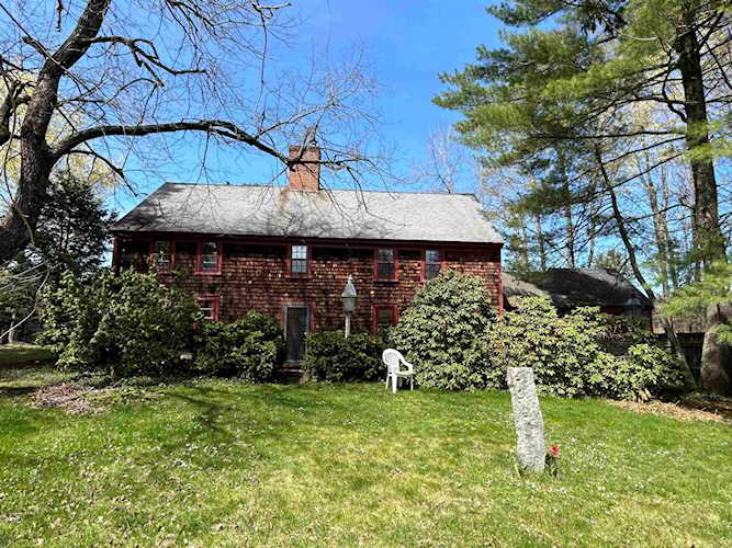 55 Middle Rd Brentwood, NH 03855