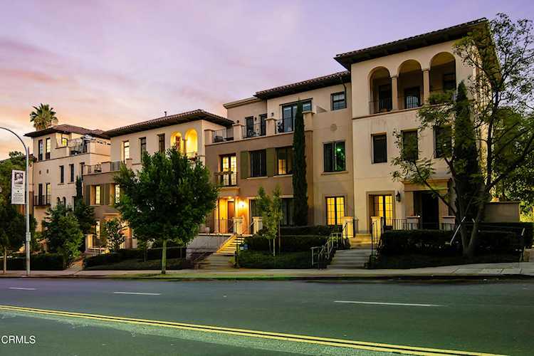 378 W Green St #124 Pasadena, CA 91105