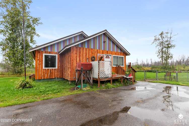 61709 S Parks Hwy Willow, AK 99688