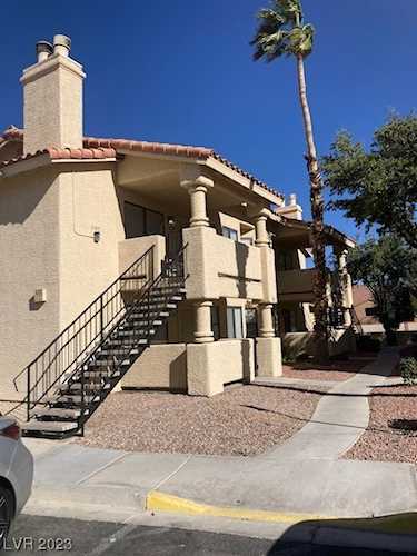 1105 N Buffalo Dr #102 Las Vegas, NV 89128