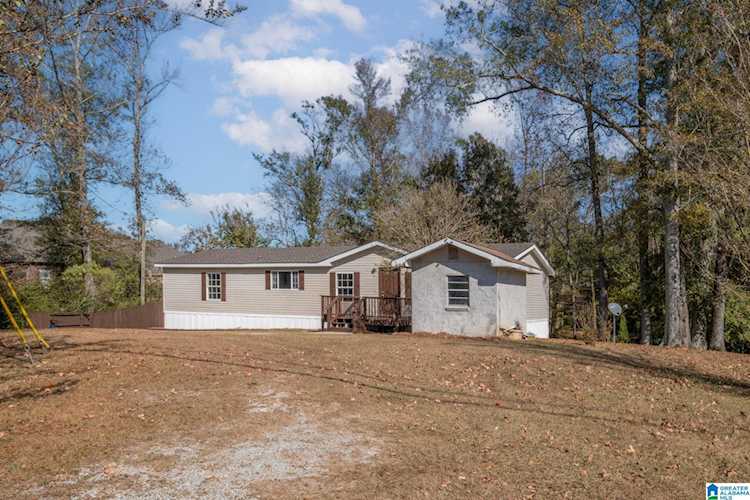 4426 Highway 36 Chelsea, AL 35043