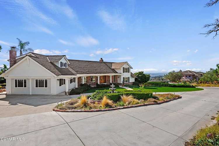 5 Altamont Way Camarillo, CA 93010