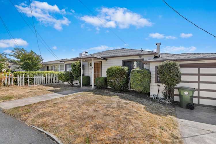 4563 Malabar Ave Castro Valley CA homes for sale in Castro Valley