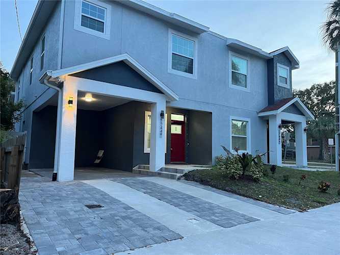 1744 W Pine St #1 Tampa, FL 33607
