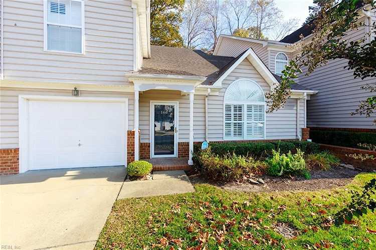 166 Shoal Creek Williamsburg, VA 23188