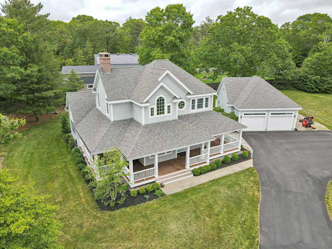 27 Melissa Avenue Mashpee, MA 02649