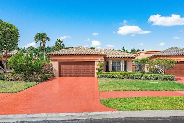 6506 Via Rosa Boca Raton, FL 33433