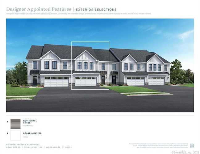 20 Hillcrest Dr Woodbridge, CT 06525