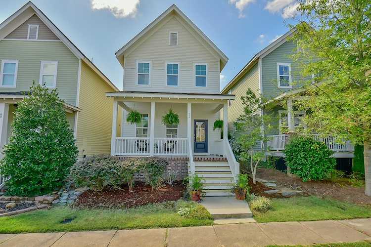52 Summersweet Lane Chapel Hill, NC 27516 | MLS 2533189 Photo 1