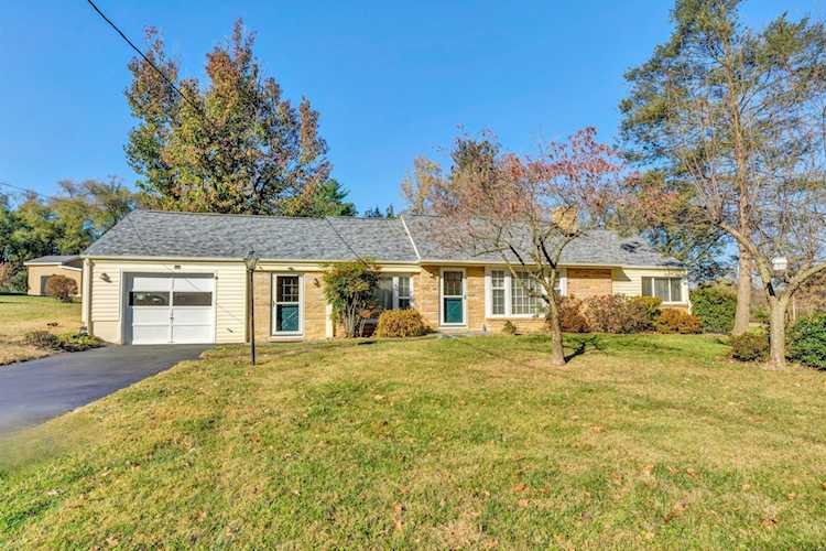 1031 Homestead Salem, VA 24153