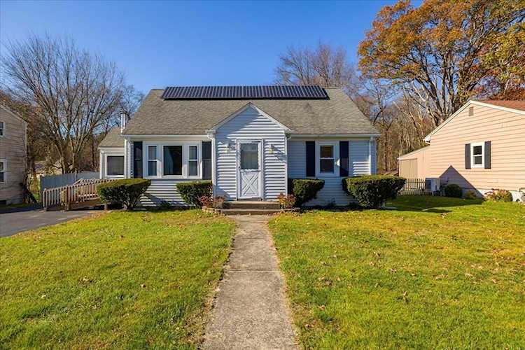 60 Brisson Street Bellingham, MA 02019