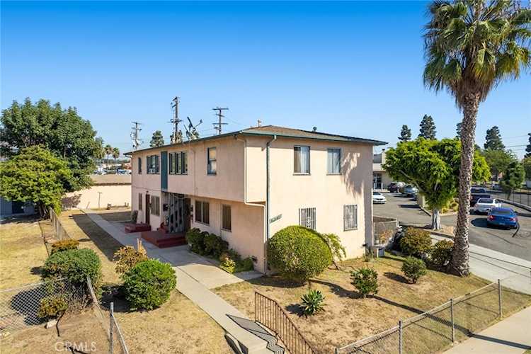 11542 Simms Ave Inglewood, CA 90303