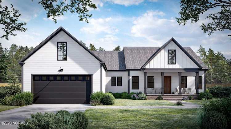199 Cedarwood Blvd Hertford, NC 27944