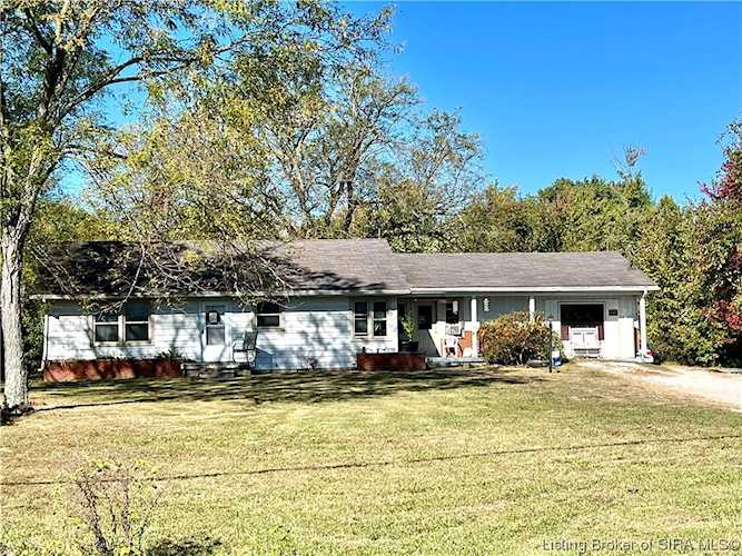 7903 Hwy 311 Sellersburg, IN 47172 MLS 202308545