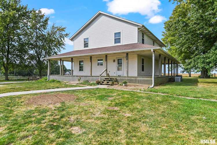 4464 Tolliver Rd New Berlin, IL 62670