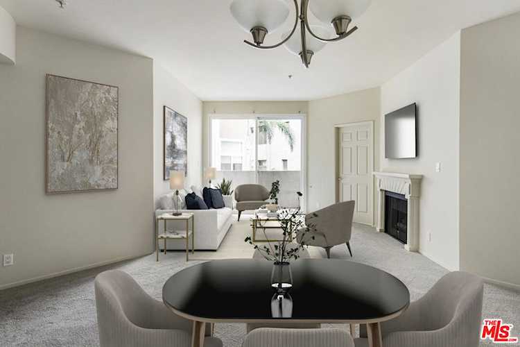 620 S Gramercy Place #238 Los Angeles, CA 90005