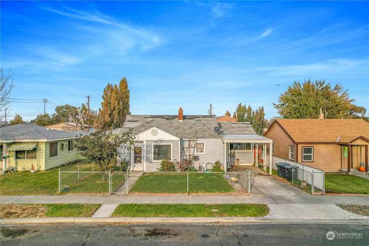 723 S Margaret Street Moses Lake, WA 98837