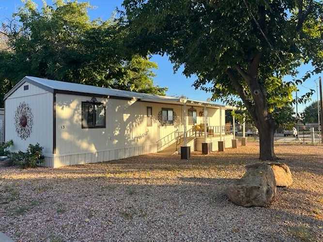 200 E 400 S #13 Washington, UT 84780