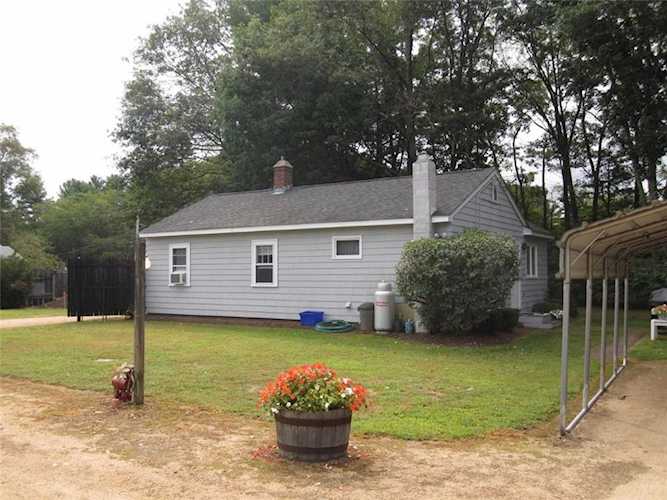 416 Harkney Hill Rd Coventry, RI 02816 MLS 1253255