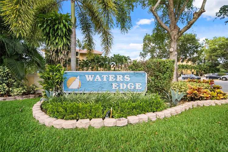11441 NW 39th Ct #115 Coral Springs, FL 33065