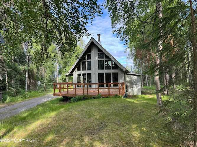 1235 Angler Dr Kenai, AK 99611