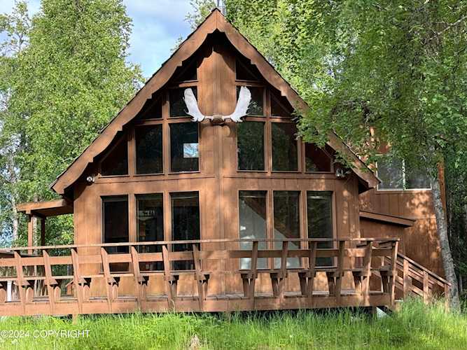 1305 Angler Dr Kenai, AK 99611