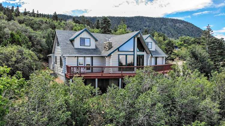 891 High Mountain View DR Cedar City, UT 84720