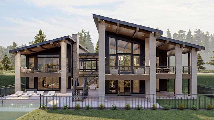 3855 N Shore Drive Orono, MN 55364