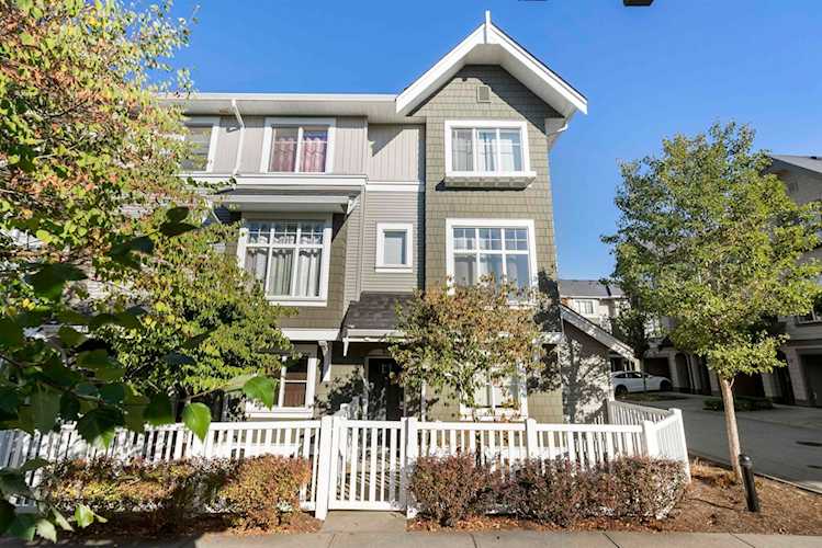 31098 Westridge Place #64 Abbotsford, BC V2T 0C2