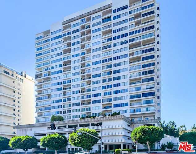 10501 Wilshire Blvd #914 Los Angeles, CA 90024