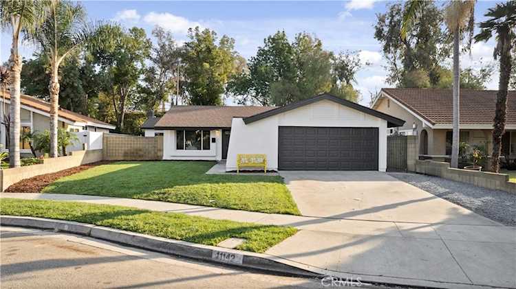 11142 Bingham St Cerritos, CA 90703