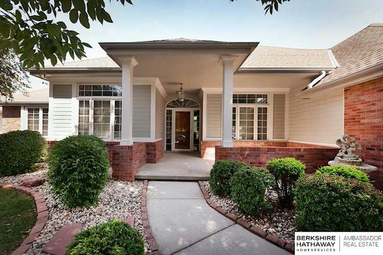 13709 Tregaron Dr Bellevue, NE 68123 | MLS 22319584 Photo 1