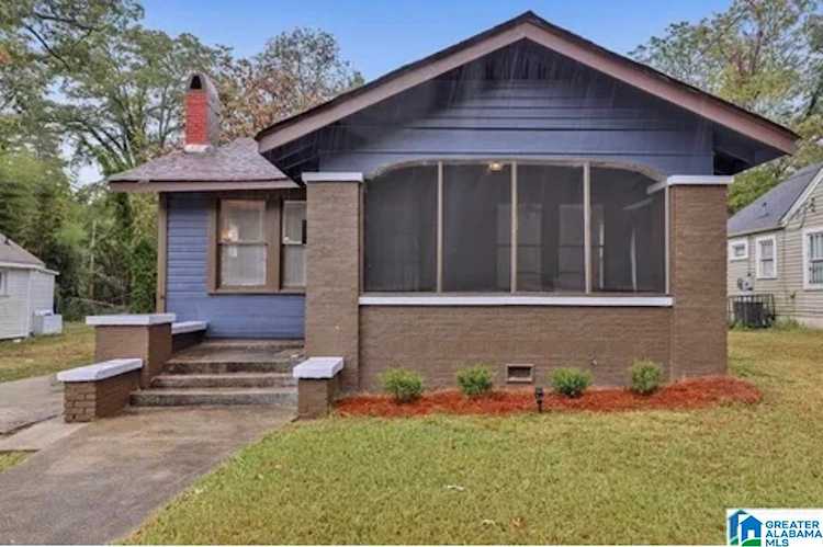 8215 Rugby Avenue Birmingham, AL 35206