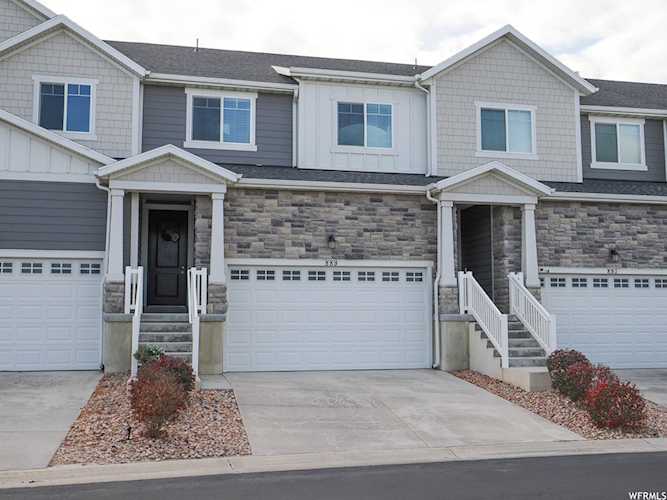 889 W Skyraider Ln S Bluffdale, UT 84065
