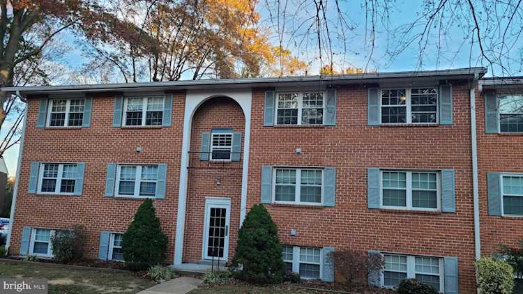 217F Crocker Dr #217-F Bel Air, MD 21014