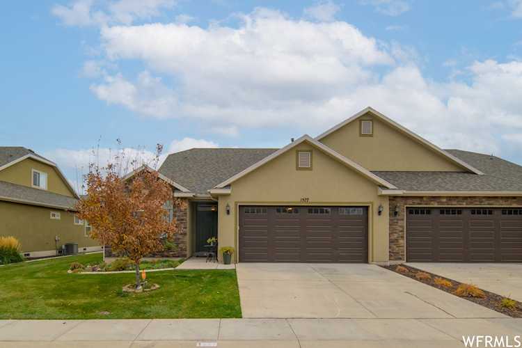 1577 W 480 N Lindon, UT 84042
