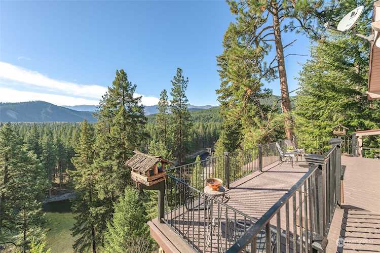 25406 Riata St Leavenworth, WA 98826