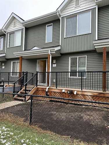 401 Athabasca Ave #77 Fort McMurray, AB T9J 0